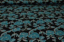 Cotton print 8109-3