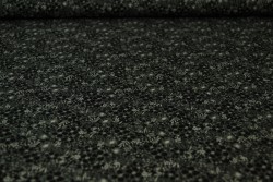 Cotton print 8115-4 black