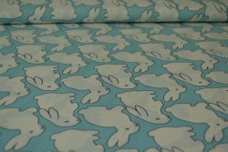 Cotton print 8210-3