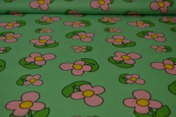 Cotton print 8211-3