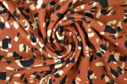 Lycra print 351-01
