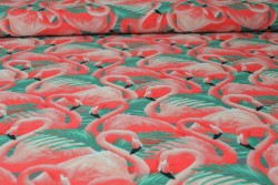 Lycra print 353-01