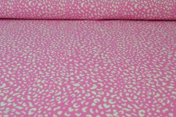 Lycra print 371-01