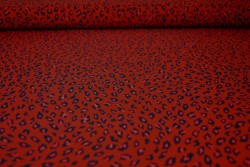 Lycra print 374-01