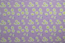 Lycra print 377-01 80cm panels