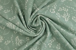 Lycra print 380-01