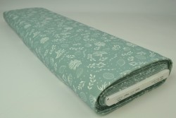 Lycra print 380-01