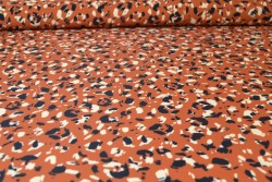 Lycra print 351-01