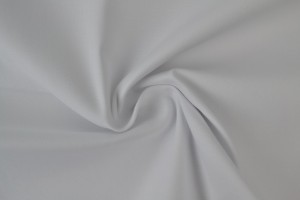 Katoen keper stretch 00 wit