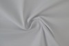 Katoen keper stretch 00 wit