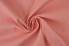 Katoen keper stretch 19 dusky roze