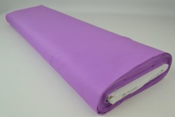 Katoen keper stretch 20 lila