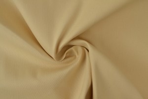 Katoen keper stretch 22 champagne