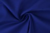 Katoen keper stretch 28 donkerblauw