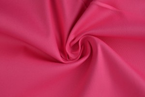 Katoen keper stretch 51 fuchsia