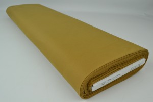 Katoen keper stretch 69 taupe