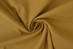 Katoen keper stretch 69 taupe