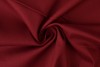 Katoen keper stretch 77 bordeaux