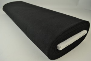Wol 03 zwart