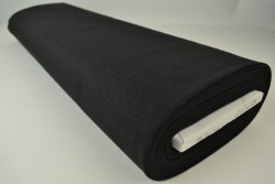 Wol 03 zwart