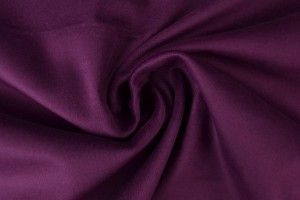 Corduroy velvet stretch 01 purple