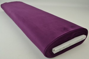 Corduroy velvet stretch 01 purple