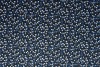 Cotton print 8195-4 black