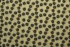 Cotton print 8204-4 black