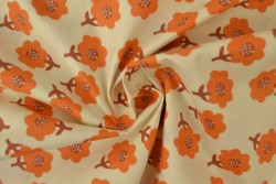 Cotton print 8204-5