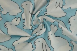 Cotton print 8210-3