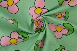 Cotton print 8211-3