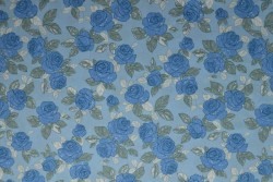 Cotton print 8222-3