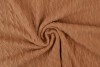 Jacquard cable knit fabric 39 beige