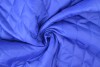Gewatteerde voering 28 donkerblauw