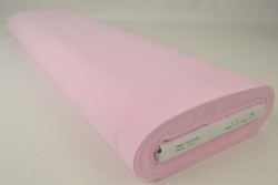Katoen molton 04 baby roze
