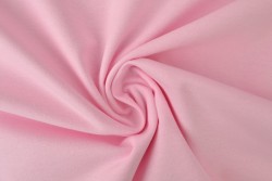 Katoen molton 04 baby roze