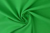 Katoen molton 11 groen