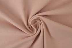 Katoen molton 19 oud roze