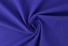 Katoen molton 28 donkerblauw