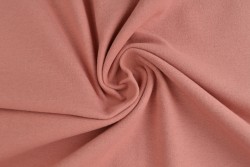 Katoen molton 37 oud pink