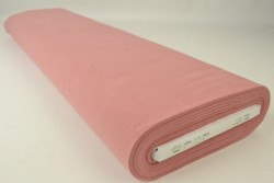 Katoen molton 37 oud pink