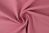 Katoen molton 38 donker oud roze