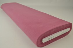 Katoen molton 38 donker oud roze