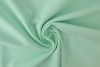 Katoen molton 41 licht mint