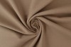 Katoen molton 69 taupe