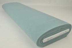 Katoen molton 34 oud groen