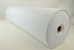 Vilt 3mm 00 wit