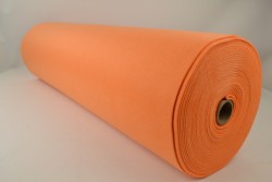 Vilt 3mm 10 oranje