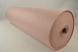 Vilt 3mm 19 oud roze