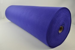 Vilt 3mm 28 donkerblauw